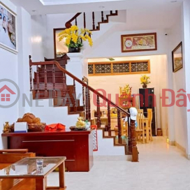 HA DONG HOUSE FOR SALE - BREAKING FIRST AND AFTER - LARGE LOOK NEAR THE STREET - 20M FROM THE BLACK BRIDGE - FURNITURE OWNER _0