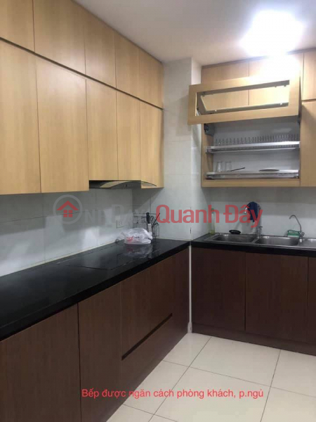 Property Search Vietnam | OneDay | Residential | Rental Listings, APARTMENT FOR RENT IN DIPLOMACY DOAN, BAC TU LIEM, 110M2, 3 BEDROOM, 2WC, PRICE 16 MILLION (INCLUDED)