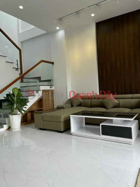 Property Search Vietnam | OneDay | Residential, Sales Listings House for sale 2 Floors 2 Me Kiet Car K66 TRAN DINH TRI - Hoa Minh - Lien Chieu.