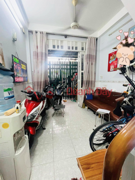 Property Search Vietnam | OneDay | Nhà ở, Niêm yết bán Bán nhà shr-hxh 30m2 3tang Trần Văn Ơn , nở hậu tài lộc , 4ty nhỉnh 0932030061