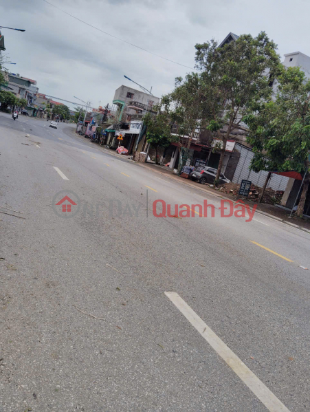 LAND FOR SALE IN QUANG BINH COMMUNE, KIEN XUONG DISTRICT, 158M2, PRICE LESS THAN 4 BILLION Sales Listings