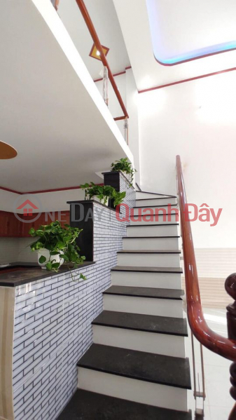 The owner is very urgent to sell the house at a loss, S = 112m2, just over 7 billion Quang Trung Street, truck alley close to the shop, Vietnam | Sales | đ 7.3 Billion