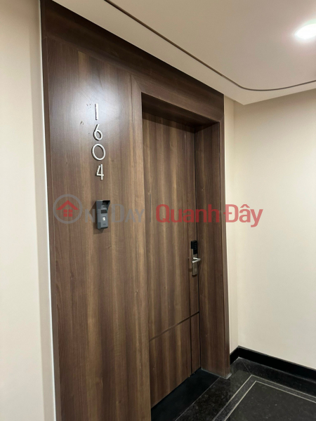 Property Search Vietnam | OneDay | Nhà ở | Niêm yết cho thuê, Chính chủ cần cho thuê căn hộ chung cư Green Diamond 93 Láng Hạ