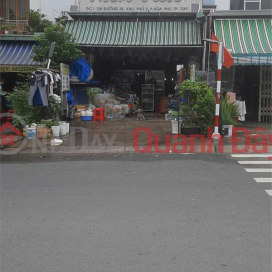 Bán đất tặng nhà cấp 4 tại Hòa Phú, Thủ Dầu Một, DT 110m2 full thổ cư, giá 5,8 tỷ _0