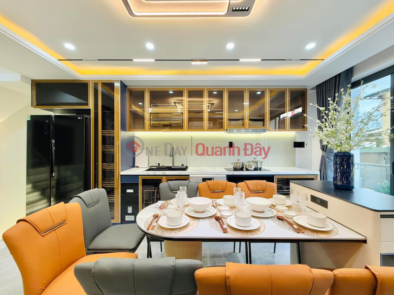 Property Search Vietnam | OneDay | Nhà ở | Niêm yết bán | NHÀ BÁN ĐƯỜNG SỐ 3 HẺM 8M 80M2