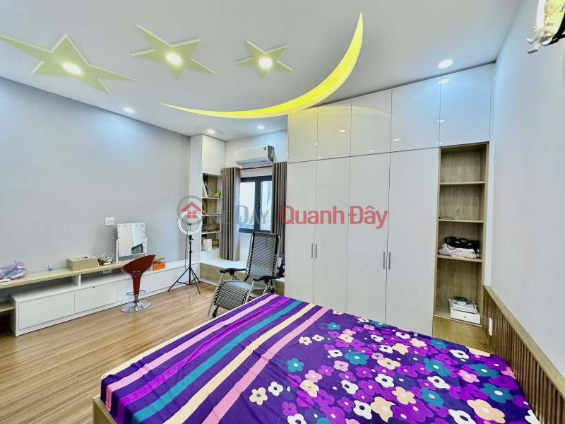 Property Search Vietnam | OneDay | Nhà ở, Niêm yết bán, Bán Nhà Hẻm Đỗ Nhuận Tân Phú, 60m2 x 4 Tầng, Hẻm Ô Tô, Gần Chợ, Siêu Thị, Trường Học, Chỉ 4 tỷ