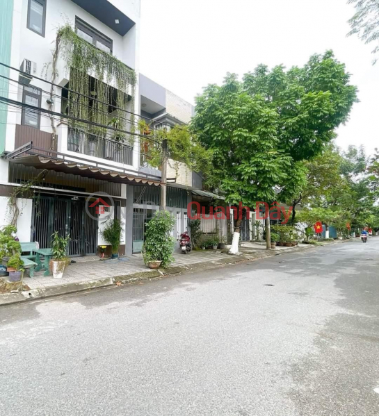 2-storey house for sale on Ho Tong Thoc street, Da Nang. City center area, many amenities Sales Listings