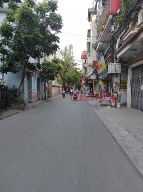 Bán nhà 40m2 Quận Thanh Xuân- Gần hồ, trường, chợ- Xách vali về ở ngay _0