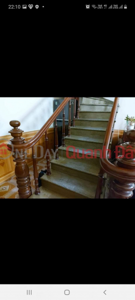 ₫ 1.3 Billion, BEAUTIFUL HOUSE - GOOD PRICE Owner Needs To Sell House Quickly Nice Location In Tran Lam Ward Thai Binh