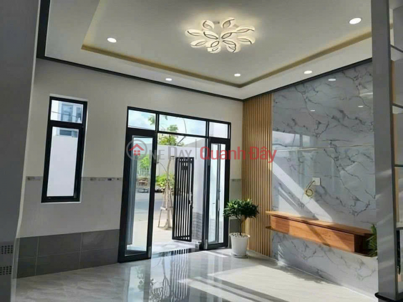 Property Search Vietnam | OneDay | Nhà ở Niêm yết bán | Bán nhà đẹp, mới tinh, sổ riêng thổ cư, đường oto chỉ 1,5 tỷ gần Bửu Long