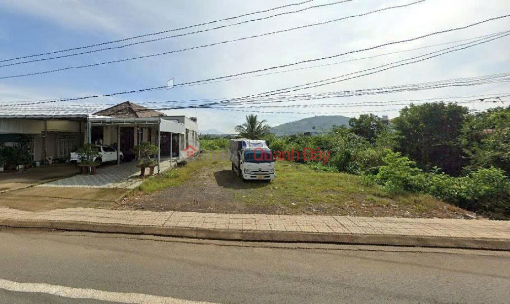 BÁN 235m2 Đất đường 724 trung tâm Tân Hội Đức Trọng Lâm Đồng giá 3 tỷ Việt Nam, Bán | đ 3 tỷ