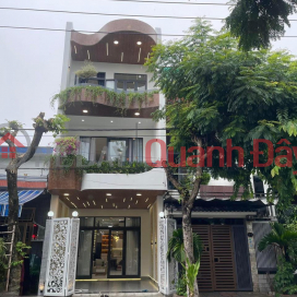 Owner needs to sell 3-storey house, 3 rooms fully furnished on Nguyen Thuy street, Hoa Minh, Lien Chieu, Da Nang _0