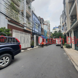 House for sale with 2 alleys on Le Hong Phong street, District 10, Area: 9mx20m, Area: GROUND, Price: 24.5 billion _0