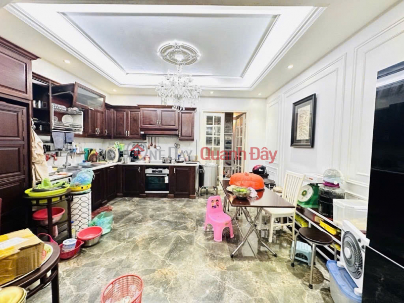 Corner house for sale in Thuy Khue, 70m2, near the street - rare profitable location, price 13.9 billion, Vietnam, Sales | đ 13.9 Billion