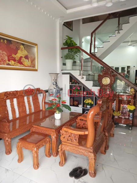 Property Search Vietnam | OneDay | Residential, Sales Listings | Beautiful house - good price Owner needs to quickly sell house in Can Giuoc district, Long An province