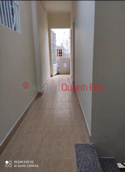 đ 8.5 Million/ month House for rent on Lac Long Quan street