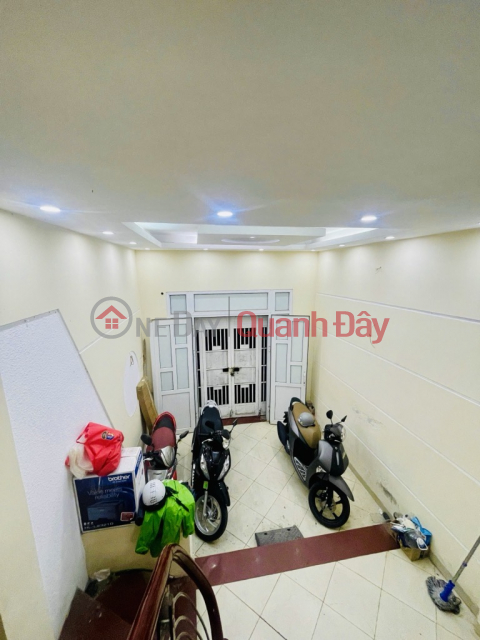 THANH XUAN CENTER - 6 ROOMS FOR RENT - REVENUE 20 MILLION\/MONTH. _0