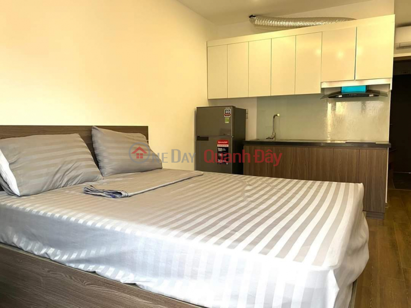 Property Search Vietnam | OneDay | Residential, Sales Listings, Trinh Cong Son apartment building for rent, full furniture 24P, area 125 million\\/month car, 100m-13.9 billion