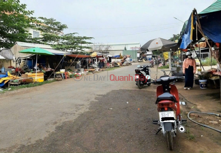 Selling 10x50 adjacent pairs right at Minh Hung Chon Thanh, cheap price Vietnam | Sales, đ 490 Million