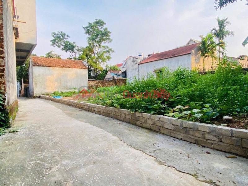 CHÍNH CHỦ CẦN BÁN LÔ ĐẤT 101,1M TẠI QUẢNG BỊ-CHƯƠNG MỸ-HÀ NỘI Việt Nam Bán, đ 1,7 tỷ