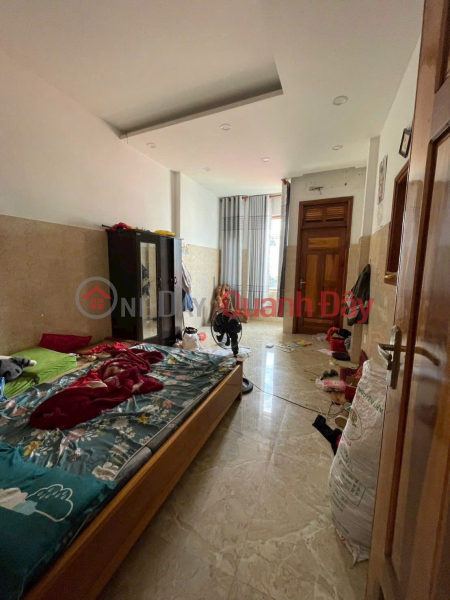 Nhà đẹp 3 tầng 3 mê nội thất gỗ sang trọng, thông ra Yên Thế - Bắc Sơn! Việt Nam, Bán | đ 3,9 tỷ