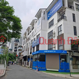 Bán gâp căn Hoàng Thành Mỗ Lao Dt 108 m 5 tầng mt 5 m Giá hơn 30 tỷ kinh doanh 50tr/tháng _0