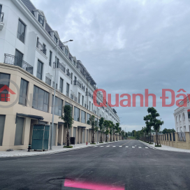 CENTRAL RIVERSIDE SHOPHOUSE MẶT ĐẠI LỘ NAM SÔNG MÃ _0