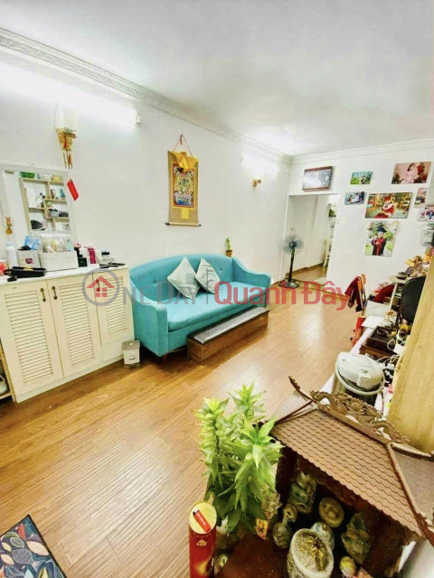 Đống Đa: CĂN HỘ ĐẸP NHƯ CHUNG CƯ CAO CẤP, 90m2, 3 ngủ, tầng 2, 3.09 tỷ _0