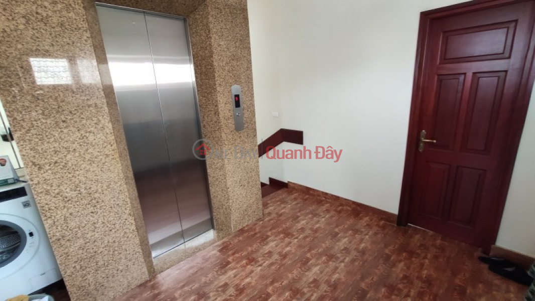 Property Search Vietnam | OneDay | Nhà ở, Niêm yết bán | NHÀ ĐẸP NGỌC THỤY, VỊ TRÍ TRUNG TÂM, THANG MÁY SỊN SÒ