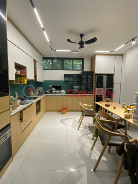 Property Search Vietnam | OneDay | Residential, Sales Listings | BEAUTIFUL HOUSE LAM DU - GARAGE - GLITTERING BEAUTIFUL HOUSE - GARDEN - 2 VIEWS BEFORE AND AFTER