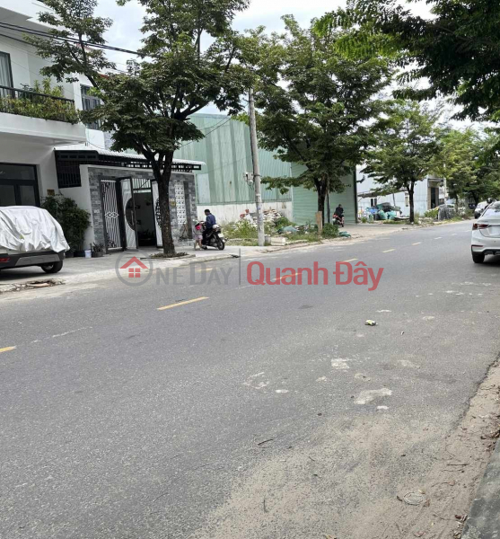 Property Search Vietnam | OneDay | Residential Sales Listings House for sale in front of Bui Tan Dien, Lien Chieu, only 3 billion x