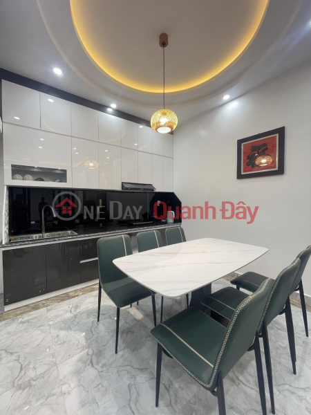 4-storey house for sale in Phu Xa Dong Hai 1 Hai An Vietnam, Sales đ 3.3 Billion