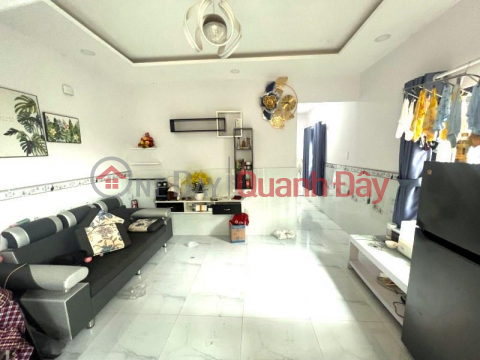 REDUCTION 300 TR => 2.8 BILLION - 60 M2 - 2 FLOORS - LINH XUAN - THU DUC - 3 BRs - NEW HOUSE - H3G. _0