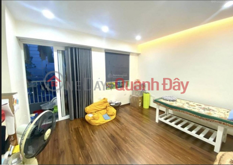 Rare ! 120m2 3-bedroom apartment priced at 6.05 billion Song Hong Park View Building, 165 Thai Ha _0