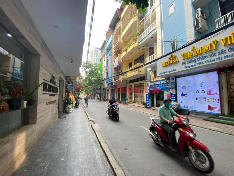 Property Search Vietnam | OneDay | Residential Sales Listings | PATTERN CORNER Plot 70M MT 5M 18 BILLION ROAD DISTRICT 8M 3M BUSINESS SURROUND
