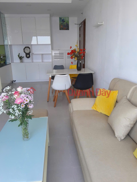 OWNER NEEDS TO RENT OUT: Apartment with million-dollar view at Goldview Apartment, 346 Ben Van Don Street. _0