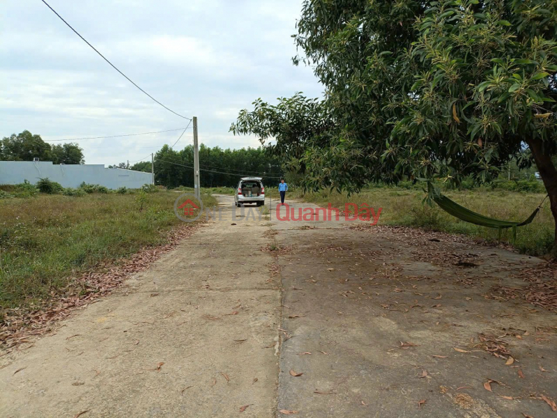 đ 3 tỷ ĐẦU TƯ SINH LỜI - Chính Chủ Bán Lô Đất view Suối Nhum, phường Hắc Dịch, thị xã Phú Mỹ, BRVT