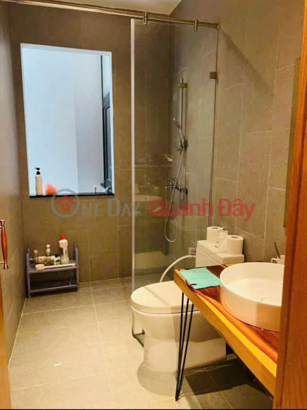 đ 16 Billion | 3-STOREY FRONT HOUSE FOR SALE ON PHAN DINH PHUNG, NHA TRANG WARD (Prime location - Good price)