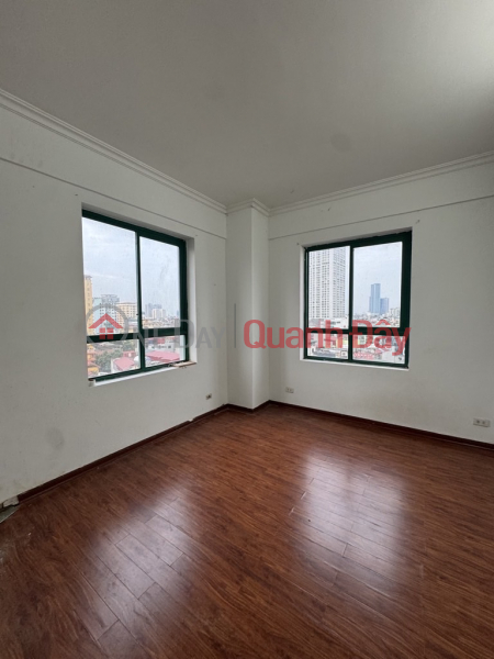 TRUONG CONG GIAI APARTMENT, AREA 65M2, 2 BEDROOMS, CORNER LOT, PRICE 6.550 BILLION Sales Listings
