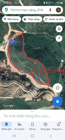 Property Search Vietnam | OneDay | Residential Sales Listings, Beautiful Land - Good Price Owner Needs to Sell Land Plot Quickly in Bao Lam, Lam Dong Province