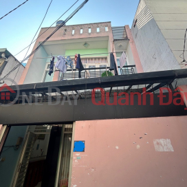 House for sale (5 x 12),62m2 x 2 Floors, Huong Lo 2, Binh Tan, 4.2 billion TL _0