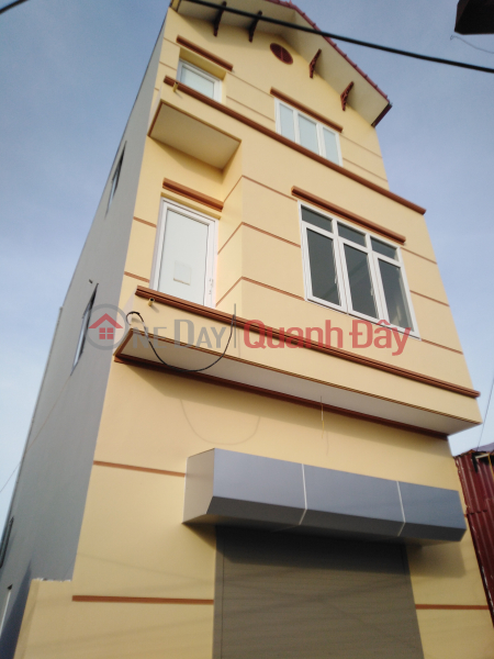 Property Search Vietnam | OneDay | Nhà ở | Niêm yết bán BÁN ĐẤT, PHƯƠNG VINH, Thọ Xuân, Đan Phượng, 61m2, oto, 2.1 tỷ, hung1st