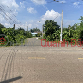 Quick Sale 2 Adjacent Land Lot Super Prime Location In City. Long Khanh, Dong Nai Province. _0