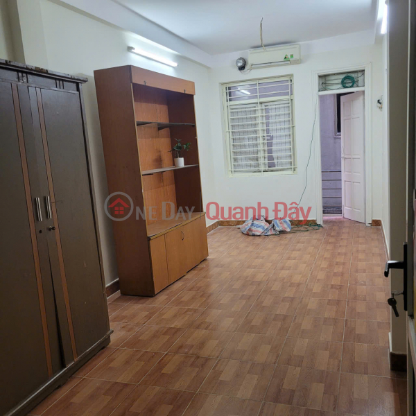 Cho thuê nhà ngõ 18 Định Công Thượng, 30m² x 5 tầng, 11 triệu/tháng, Việt Nam, Cho thuê đ 11 triệu/ tháng