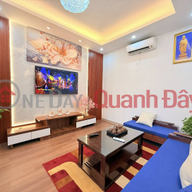 Căn góc B11 Nam Trung Yên 62m, 2PN 2WC, Full đồ xịn, 5.38 tỷ _0