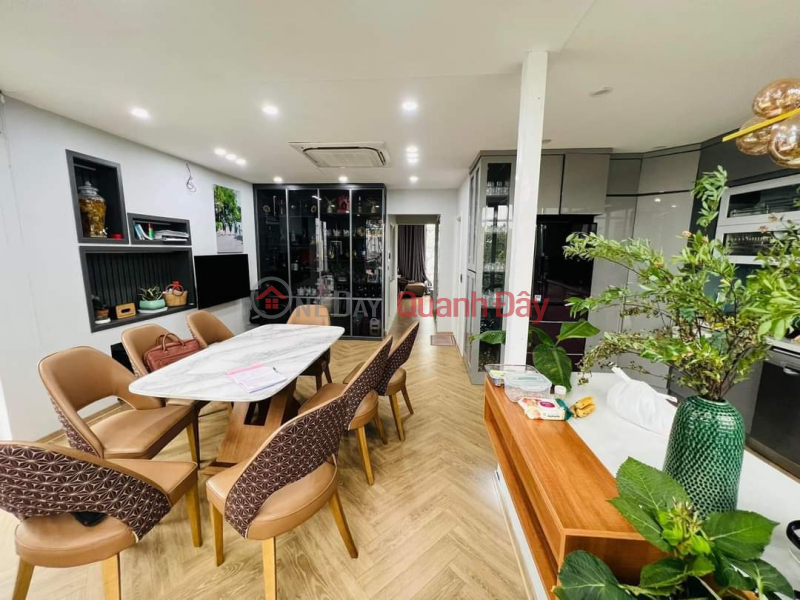 Property Search Vietnam | OneDay | Nhà ở | Niêm yết bán, Bán NHÀ Ở KẾT HỢP CHDV - 94m2 - 20.6 tỷ - VỪA Ở VỪA CHO THUÊ - OTO 7 CHỖ VÀO NHÀ - TRUNG TÂM BA ĐÌNH