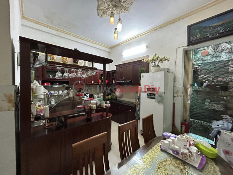 Property Search Vietnam | OneDay | Nhà ở Niêm yết bán, Bán Nhà 1T3L mặt tiền chính đường Nguyễn Kiệm ngay BV 175 - S= 88 m2 chỉ nhỉnh 13 tỷ KD