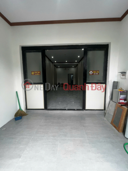đ 15 triệu/ tháng, Cần cho thuê nhà 50m ô tô Lương Thế Vinh, 68m² x 2 tầng, mặt tiền 3.7m, giá 15 triệu