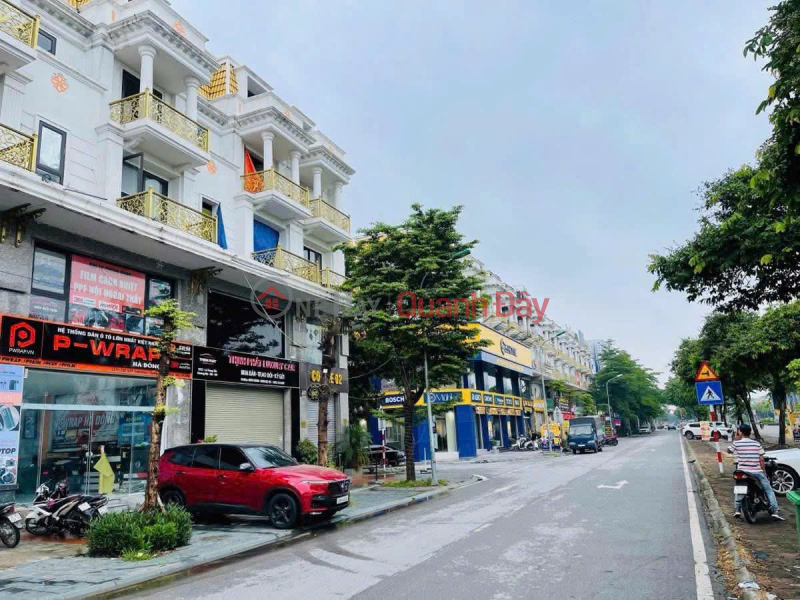 Property Search Vietnam | OneDay | Residential Sales Listings PRIME LOCATION ON LE TRONG TAN MAIN ROAD – HIGH-LEVEL BUSINESS OPPORTUNITY
