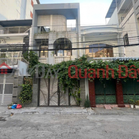 3-STOREY FRONT HOUSE FOR SALE ON PHAN DINH PHUNG, NHA TRANG WARD (Prime location - Good price) _0